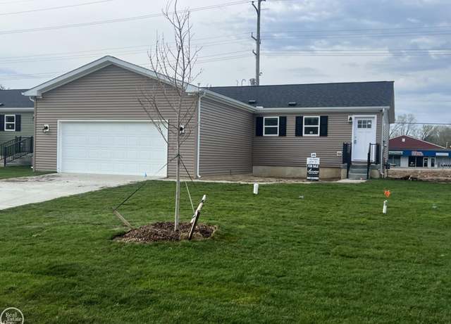Property at 4101 Sugar Maple Run Unit 1, Flint, MI 48506, 3 beds, 2 baths