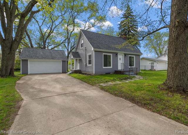 Property at 57 ORMSBY, Waterford, MI 48327 1746, 3 beds, 2.5 baths
