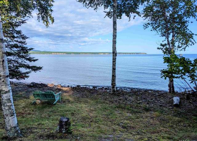 Property at 4345 Lighthouse Rd, Big Bay, MI 49808