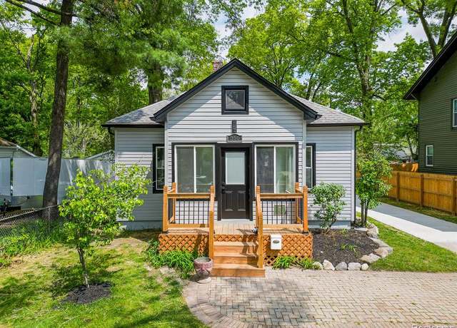 Property at 350 W HAZELHURST St, Ferndale, MI 48220 3310, 3 beds, 1 bath