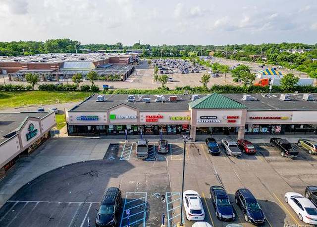 Property at 10816 Belleville Rd, Van Buren, MI 48111