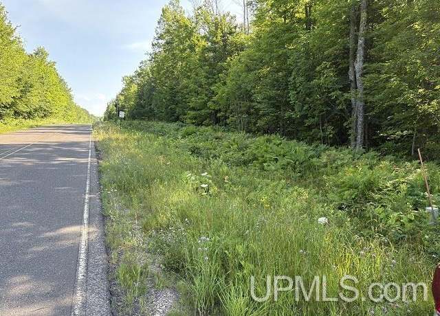 Property at TBD N Firesteel Rd, Mass City, MI 49948