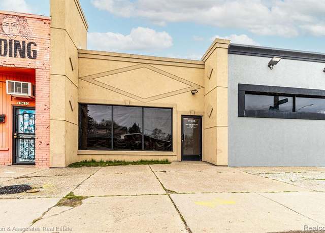 Property at 19606 JOY Rd, Detroit, MI 48228 2927