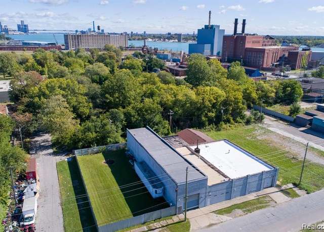 Property at 425 S Campbell St, Detroit, MI 48209 3105
