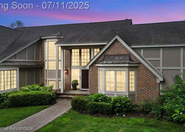 Property at 2677 Ripple Ct, White Lake, MI 48383 3277, 4 beds, 3.5 baths