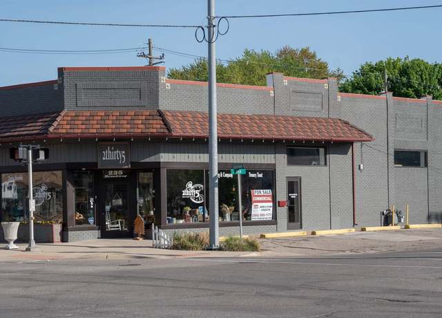 Property at 235 Broadway St, Marine City, MI 48039