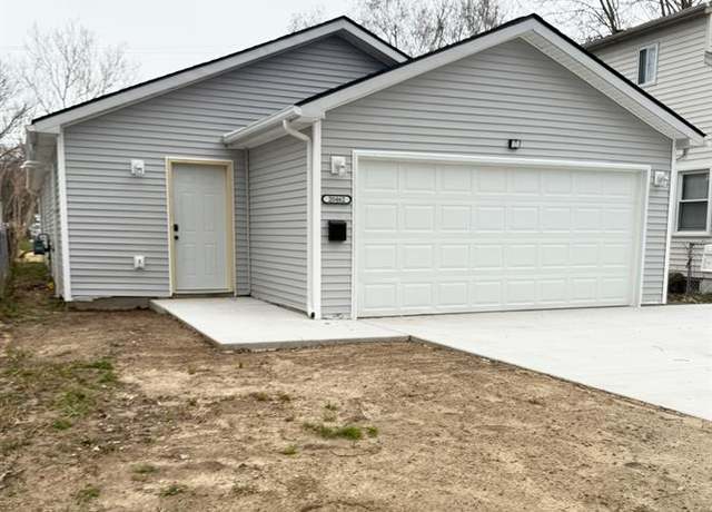 Property at 20462 WOODWORTH St, Redford, MI 48240, 3 beds, 2 baths