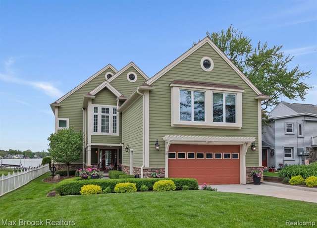 Property at 9522 Silverside, South Lyon, MI 48178 8810, 3 beds, 3 baths