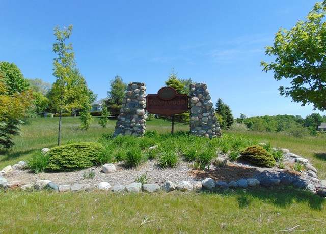Property at 0 S Donnybrook Rd Lot : 4, Suttons Bay, MI 49682