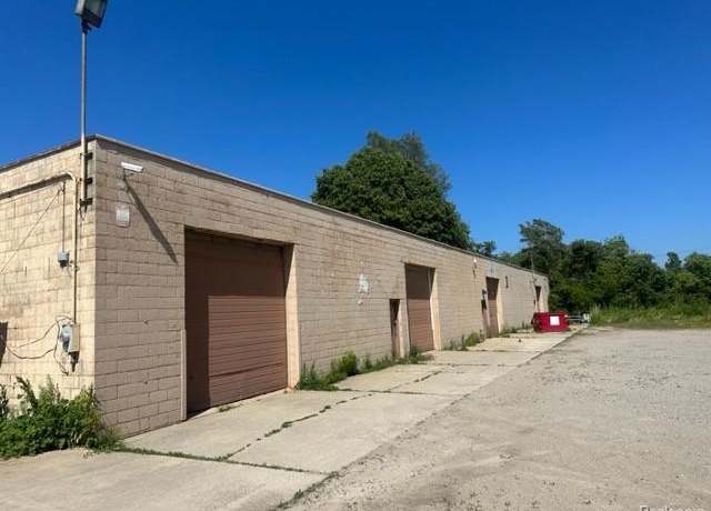 Property at 2831 Lippincott Blvd, Flint, MI 48507 2023