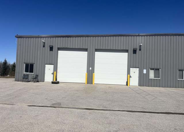Property at 789 Industrial Cir Lot : 10 Unit: 5, Traverse City, MI 49686