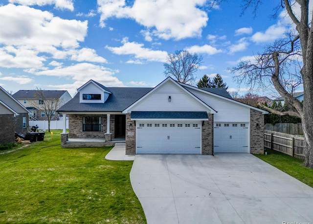 Property at 34421 ANN ARBOR Trl, Livonia, MI 48150 3607, 3 beds, 2 baths