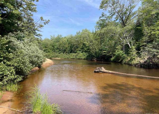 Property at TBD Co Rd 448 Rd, Manistique, MI 49854