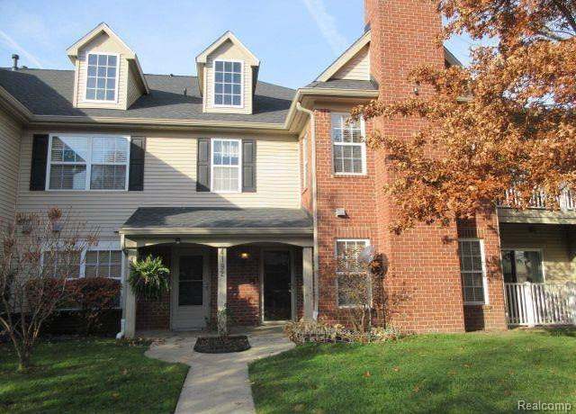 Property at 4192 BERKELEY Ave, Canton, MI 48188 7228, 2 beds, 2 baths