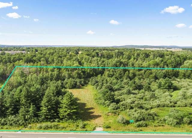 Property at 00 W Hammond, Traverse City, MI 49686