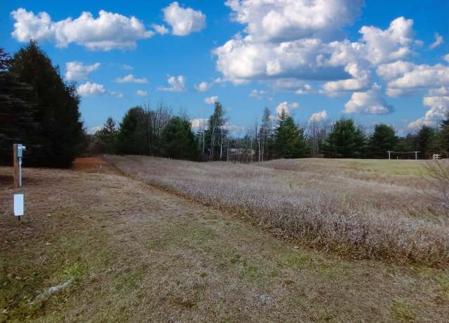 Property at 4911 Westchester Dr, Gladwin, MI 48624