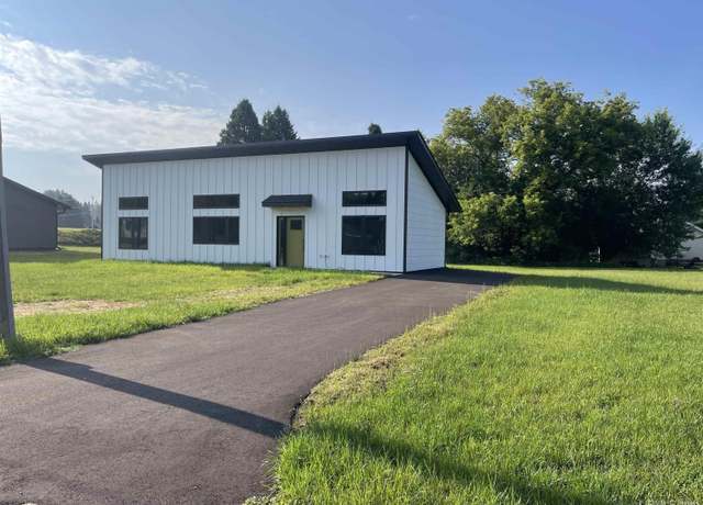Property at 235 W Birch St, Ironwood, MI 49938, 2 beds, 1 bath