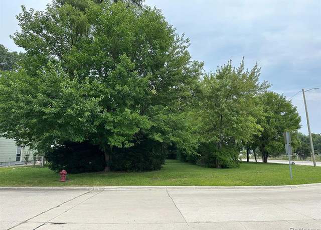 Property at VL SCHOOLCRAFT & SEMINOLE, Redford, MI 48239