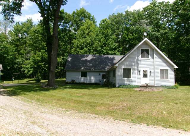 Property at 7720 Karen Dr. Dr, Lake, MI 48632, 2 beds, 2 baths