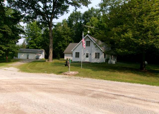 Property at 7720 Karen Dr. Dr, Lake, MI 48632, 2 beds, 2 baths