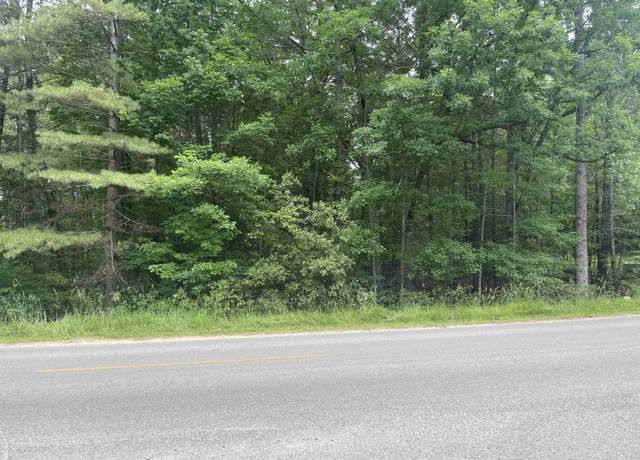 Property at 63 QUEENS Way, Gladwin, MI 48624