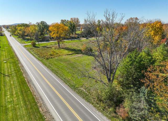 Property at 000 Napier Rd, Northville, MI 48167 9721
