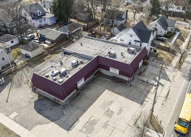 Property at 1014-24 Martin Luther King Jr. St, Grand Rapids, MI 49507