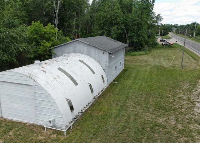Property at 1026 S Cass St, Mecosta, MI 49332