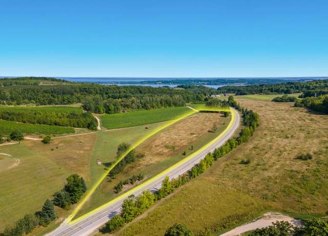 Property at 00000 E Duck Lake Rd, Suttons Bay, MI 49682