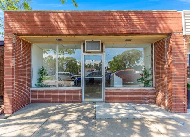 Property at 2236 Ford Ave. Ave, Wyandotte, MI 48192