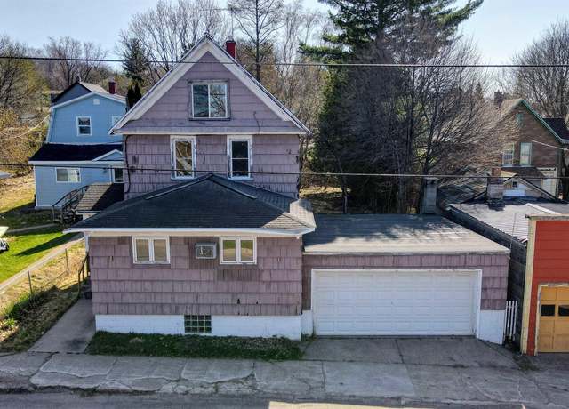 Property at 1015 Ethel Ave, Hancock, MI 49930, 5 beds, 2 baths