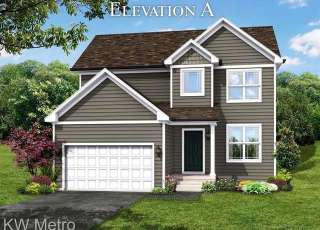 Property at 12 Parker Ln, Ortonville, MI 48462, 4 beds, 2.5 baths