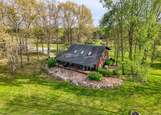 Property at 2179 BOWEN Rd, Howell, MI 48855 8752, 3 beds, 2 baths