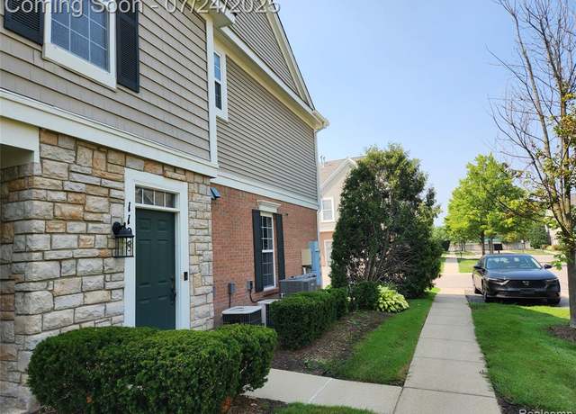 Property at 1108 Alameda Blvd, Troy, MI 48085 6734, 3 beds, 2 baths