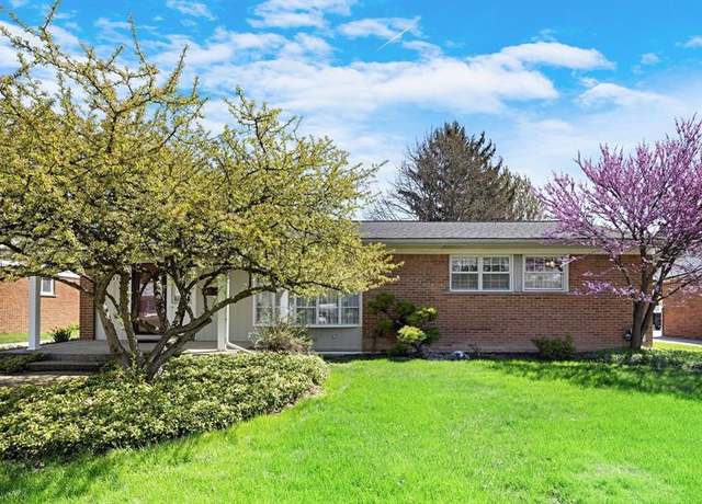 Property at 2309 BOXFORD St, Trenton, MI 48183 2409, 4 beds, 3 baths