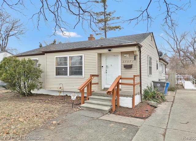 Property at 27071 LUCERNE Dr, Inkster, MI 48141 1876, 5 beds, 1.5 baths