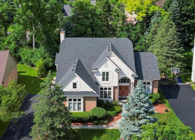 Property at 7304 Colchester Ln, West Bloomfield, MI 48322 3185, 4 beds, 2.5 baths