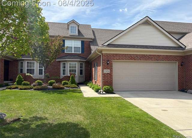 Property at 13456 Shire Ln, Southgate, MI 48195 3179, 3 beds, 3.5 baths