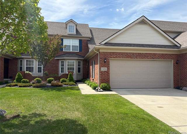 Property at 13456 Shire Ln, Southgate, MI 48195 3179, 3 beds, 3.5 baths