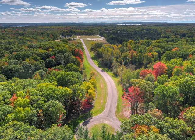 Property at 1618 Mary Lou Mnr Lot 9 Lot: 9, Interlochen, MI 49643