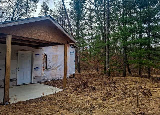 Property at 8601 Fir Trl, Harrison, MI 48625, 1 bed