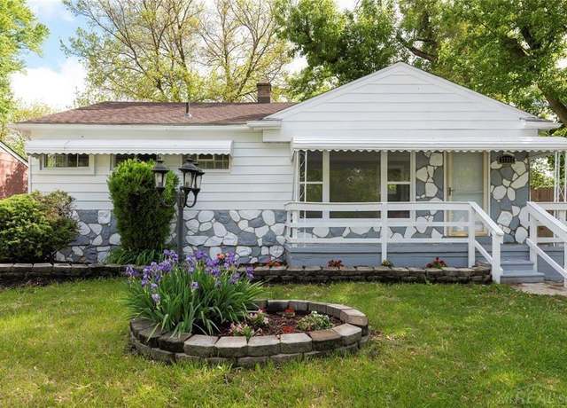 Property at 27922 Rosewood St, Inkster, MI 48141, 3 beds, 1 bath