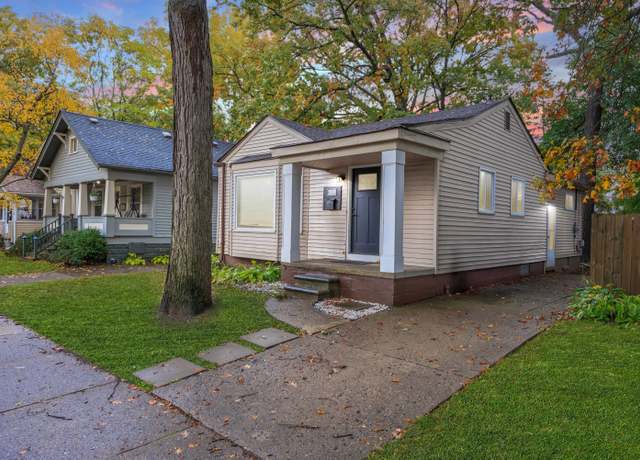 Property at 269 FIELDING St, Ferndale, MI 48220 2431, 3 beds, 1 bath