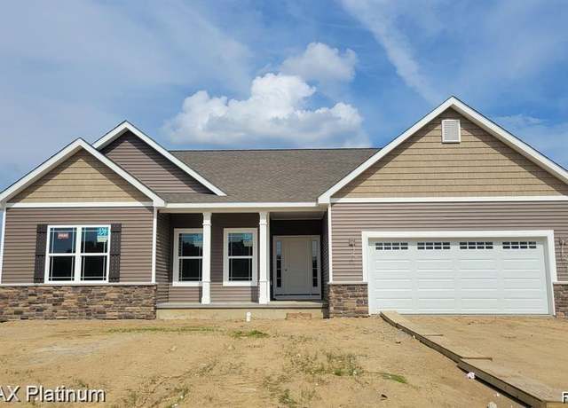 Property at 13026 RIVER ROCK Pass, Linden, MI 48451, 3 beds, 2 baths