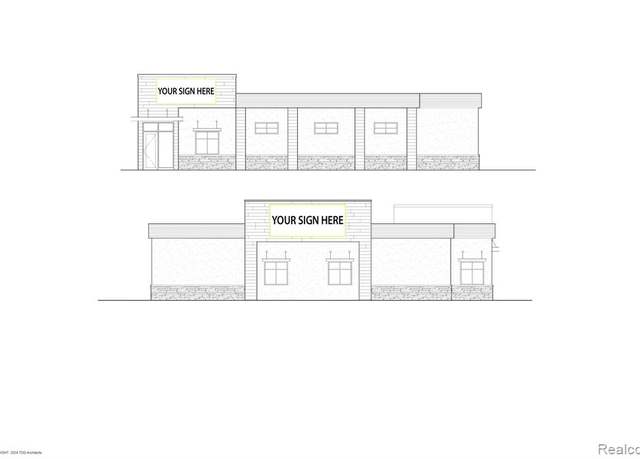 Property at 278-290 W WALTON Blvd, Pontiac, MI 48340 1039