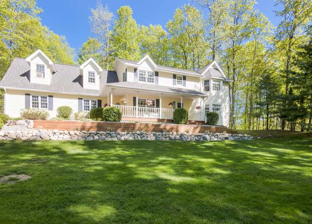Property at 8356 S Forest Dr Lot : 5, Traverse City, MI 49684, 4 beds, 4 baths