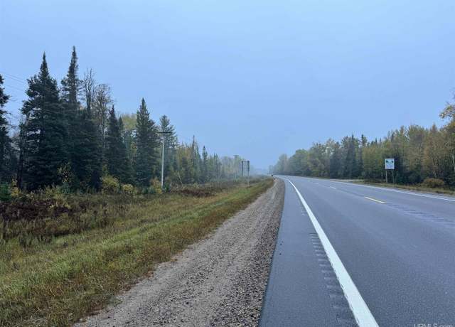 Property at TBD M95 Hwy, Republic, MI 49879