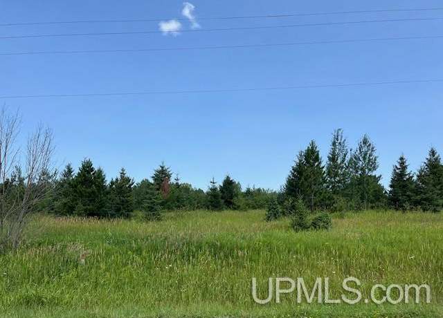 Property at TBD W County B Rd, WI 54559