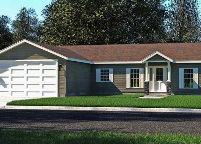 Property at 13525 Imlay City Rd, Mussey, MI 48014, 3 beds, 2 baths