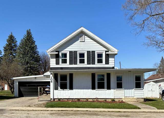 Property at 108 S Brady St, Corunna, MI 48817, 4 beds, 2 baths
